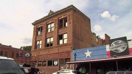 Cantina Cadillac to reopen one year after devastating fire