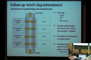 15-418 Parallel Computer Architecture and Programming 2013