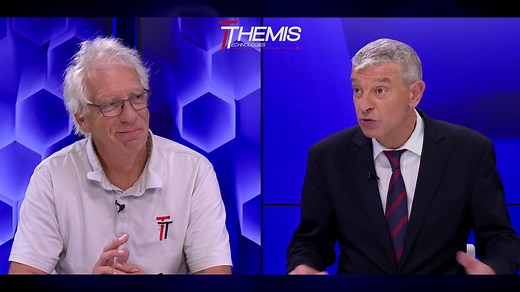 THEMIS Technologies : expert des solutions et machines de laser industriel