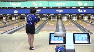 214K views · 1.9K reactions | Julia Bond rolled a 299 on Friday to punch her ticket into the top 24 at the PWBA BowlTV Classic, then she started off match play with a 300 GAME to jump out to the early lead this morning. Watch her 10th frame below. Tune in to https://bit.ly/3izt4hk all day today and Tuesday to see who wins the final event of the PWBA Summer Classic Series! #PWBATour #AFutureForTheSport #GoBowling #BowlTV | Professional Women's Bowling Association - PWBA | Facebook