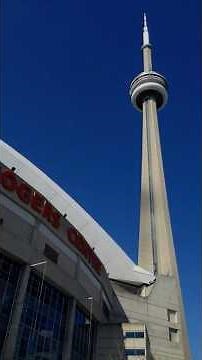 The Best Seats at the Rogers Centre in Toronto #bluejays #mlb #canada #baseball
