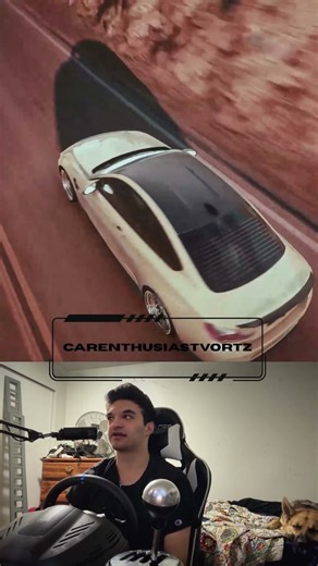 Reviewing the BMW M4 F82! #assettocorsa