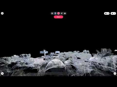 Point Clouds Online Part 1 - Introduction