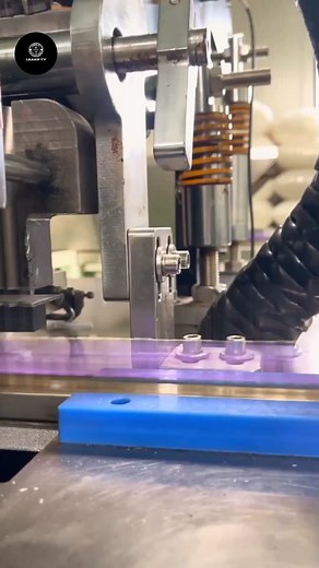 Inside the Fascinating World of Injection Factories