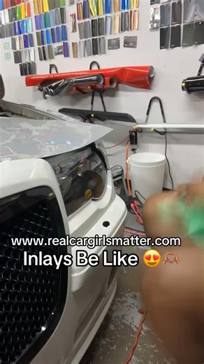 11 reactions |  Car girls unite!  We’re on a mission to hit 500 subscribers on our YouTube channel!  Tap the link in bio and join the ride! #RealCarGirlsMatter #CarGirls #YouTubeFam #RoadTo500 #CarCulture | Dysturbance Garage MD | Facebook