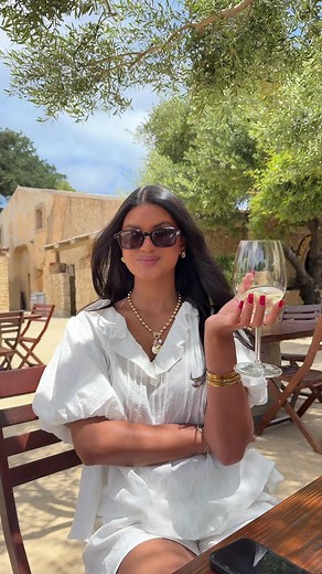 Family Visit to Sunstone Winery in Santa Barbara