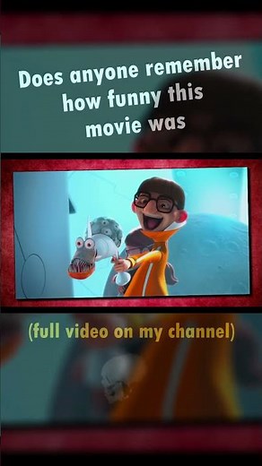 How Vector DIES in Despicable Me