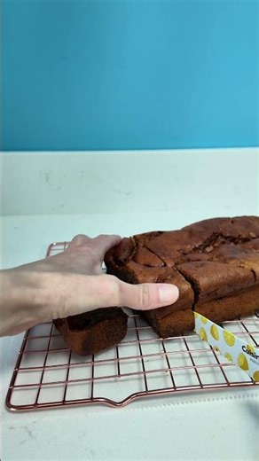 Vegan & Gluten Free } Banana Bread