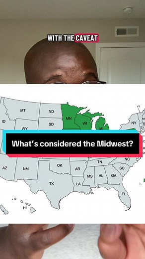 Midwest Region States Explained: What Defines the Midwest?