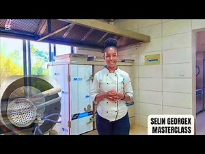 Cooking Masterclass 004| 5 Essential Wok Utensils Explained | Selin Georgex