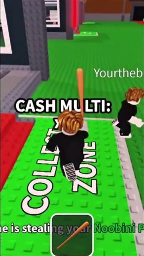 Noob to HERO in Roblox Steal a Brainrot! #NoobToHero #Roblox