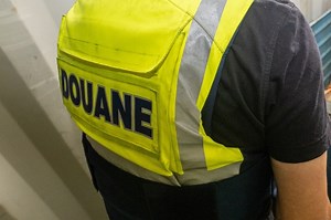 381kg de cocaïne saisis à Anvers: la drogue était cachée avec du riz
