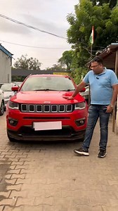 2.6K views · 57 reactions | JEEP COMPASS LONGITUDE O DIESEL MANUAL MODEL 2017 #sale #sushilcarbazzar #offers #jeep #jeepwrangler #jeepreparation #jeeprubicon #jeepcompass #jeepsafari Jeep Jeep India JAIN Motor's JEEP OFF ROAD JEEP #compass | Sushil Car Bazzar | Facebook