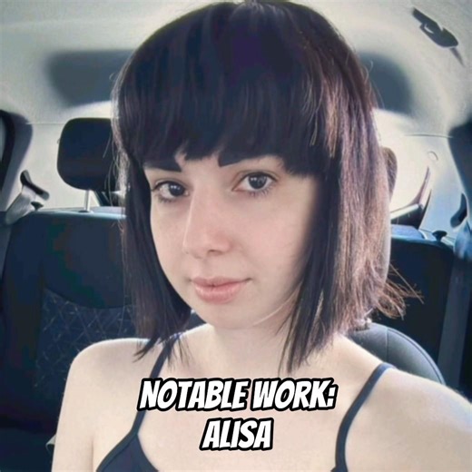 DEATH BATTLE NEW VOICE ACTOR CONSIDERING! @TheSphereHunter (Suzi Huhter)