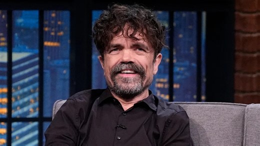 Peter Dinklage Talks Shakespeare in the Park and Playing a Billionaire in Dexter: Resurrection