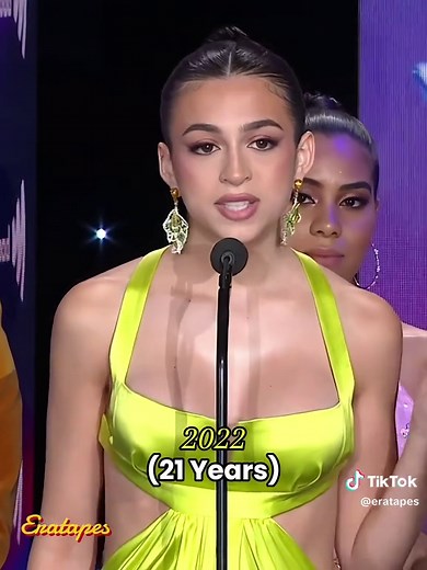 Josie Totah: A Look Through The Years