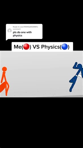 Me vs Physics Funny Clips
