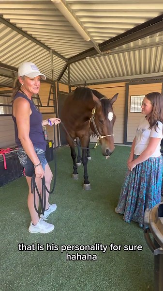 When you only want to hang with those that are on your level or higher… #fyp #viral #horsewhisperer #animalcommunicator #horsetalk