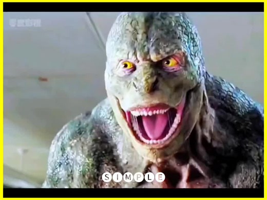Spider-Man vs. Lizard Man: School to City Final Battle