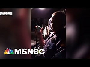 Fox Made Him A Celebrity For Refusing A Vaccine Mandate, Then He Died Of Covid