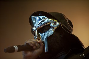 MF DOOM & Gorillaz - "November Has Come" Video (Re-Edited)
