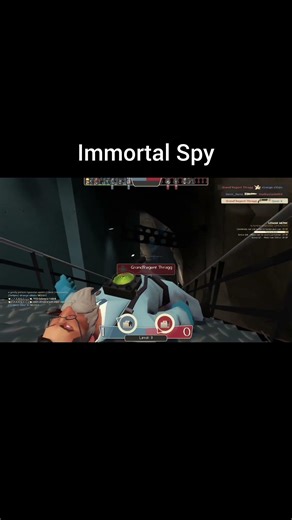 3000 hours Spy