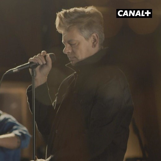 Concert privé : Benjamin Biolay