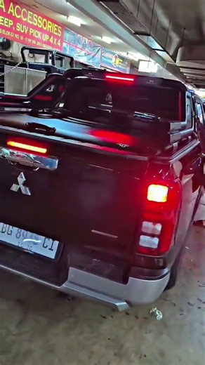 Toyota Hilux Full Upgrade Beast Extreme Off-Road Build❗