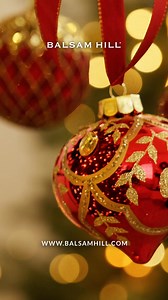 Treat yourself! Black Friday is here. Up to 50% off lifelike trees and festive décor. Don't miss the best deals—shop now! | Balsam Hill