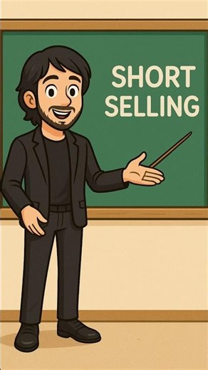 What is Shorting or Short Selling?