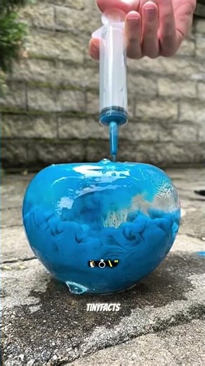 Random Facts You Didn't Know