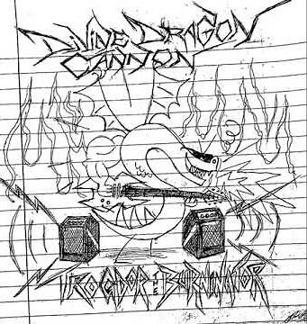 TROGDOR THE BURNINATOR