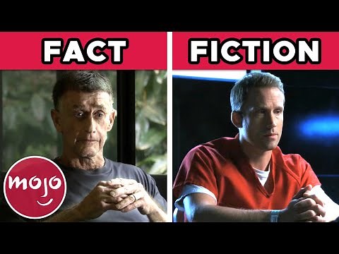 Top 10 CSI Episodes That Are Based on True Events