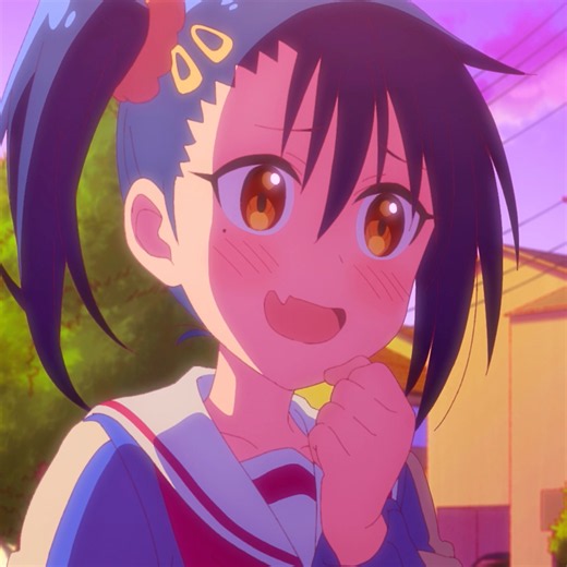 She didn't expect her friend's crush to be her brother#anime #animeedit #shorts