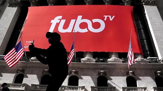 Disney and Fubo to merge live TV streaming services