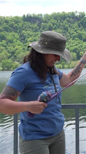 You know 'em, you love 'em—Barb & Shirley are back for some good ol' giggles and goofy outtakes! 😂🎣 Grab a cup of coffee, sit back, and enjoy the bloopers from our latest fishing adventure. Just keeping it reel (get it? 😉), and proving that laughter really is the best catch! 🌊 #goodtimes #reelinagigone #hbcinternet