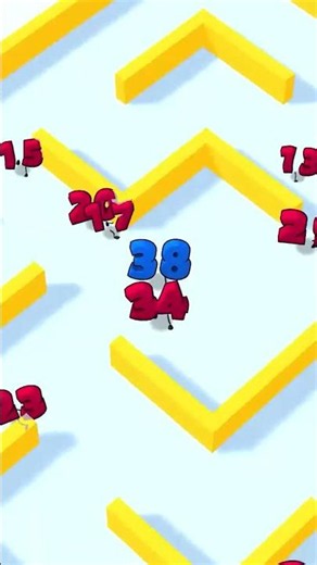 Number: Hide N Seek #23-2 - By Ysocorp