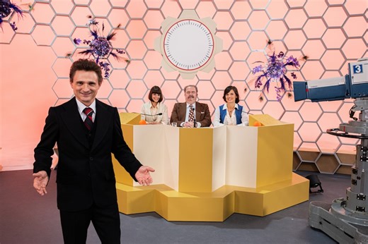 Rosenthal: Trailer & Kritik zum Film - TV TODAY