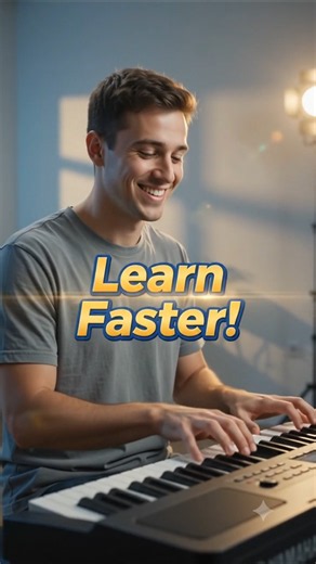 BEST ONLINE PIANO Course That Actually Works! 🎹🏆 #shorts