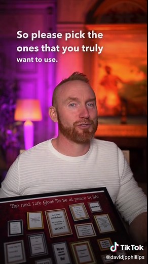 This is a great way to learn my tips! #tipsforyou #vision2021 #greatideas