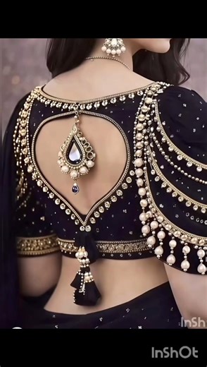 New 💯 ❤ ब्लाउज डिजाइन|🎉🎊 blouse design for saree|blouse design New|blouse sleeve design #blouse 2026