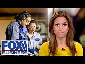 ‘OUTRAGEOUS’: Student debt triggers STUNNING shift to trades