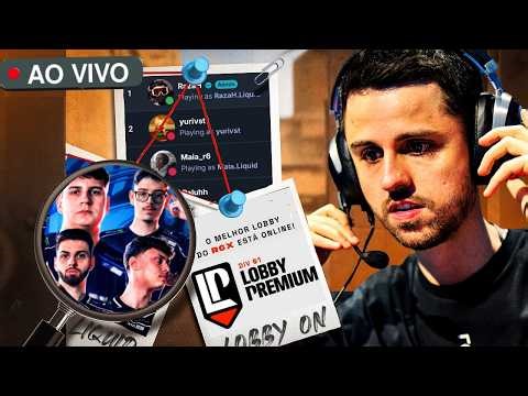 PLAYDAY 5 EUROPA MENA LEAGUE (COMPLETO) - RAZAH