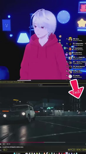 Actual fire #vtuber #reacts