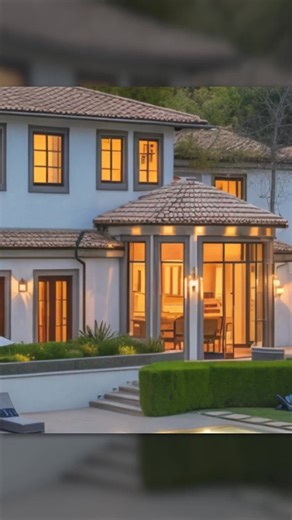 How Celebrities Live: Luxury Homes of Hollywood Stars | You're Gorgeous