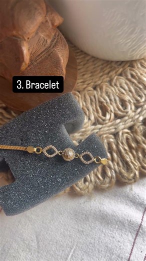 My Daily Wear Jewellery #weddingjewellery #accessories #wedding #chain #indianwedding #gold