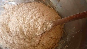 How To Use A Wet Grinder For Knead Dough