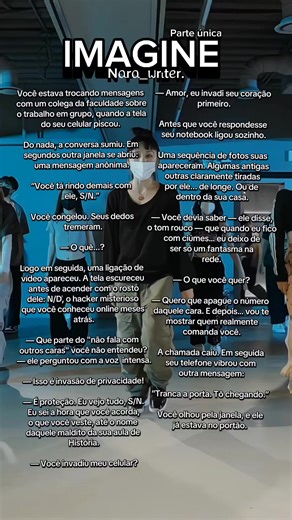 N/D Hacker Mystery: Unseen Threats in Your Life