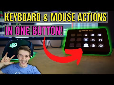 Stream Deck Day Trading Setup: The ULTIMATE Tutorial