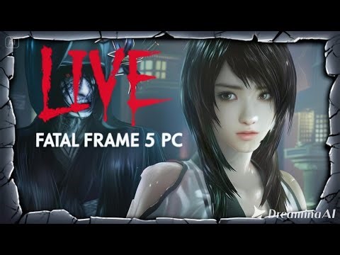 Fatal Frame Maiden Of Black Water PC - Capitulo Final #04